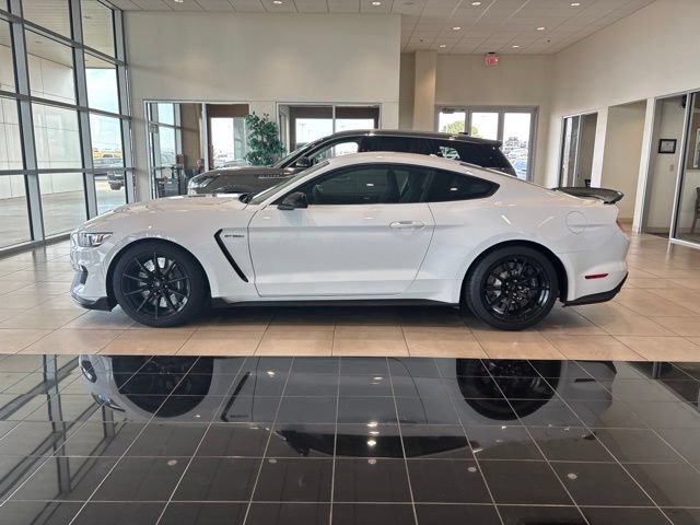 Used 2017 Ford Mustang Shelby GT350 w/ Electronics Package RWD image 8