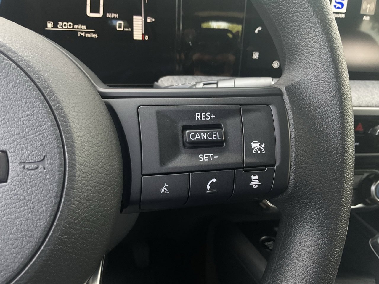 New 2027 Nissan Kicks S FWD image 34