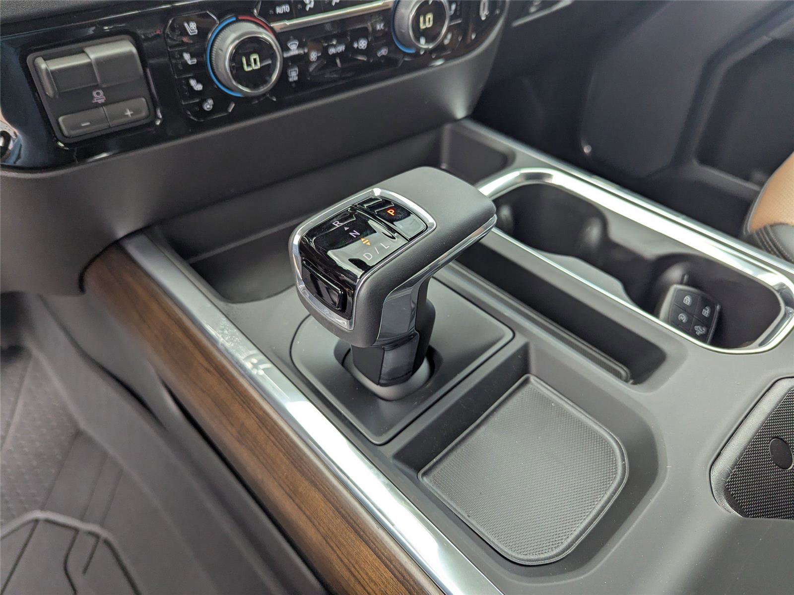 New 2026 Chevrolet Silverado 1500 High Country image 10