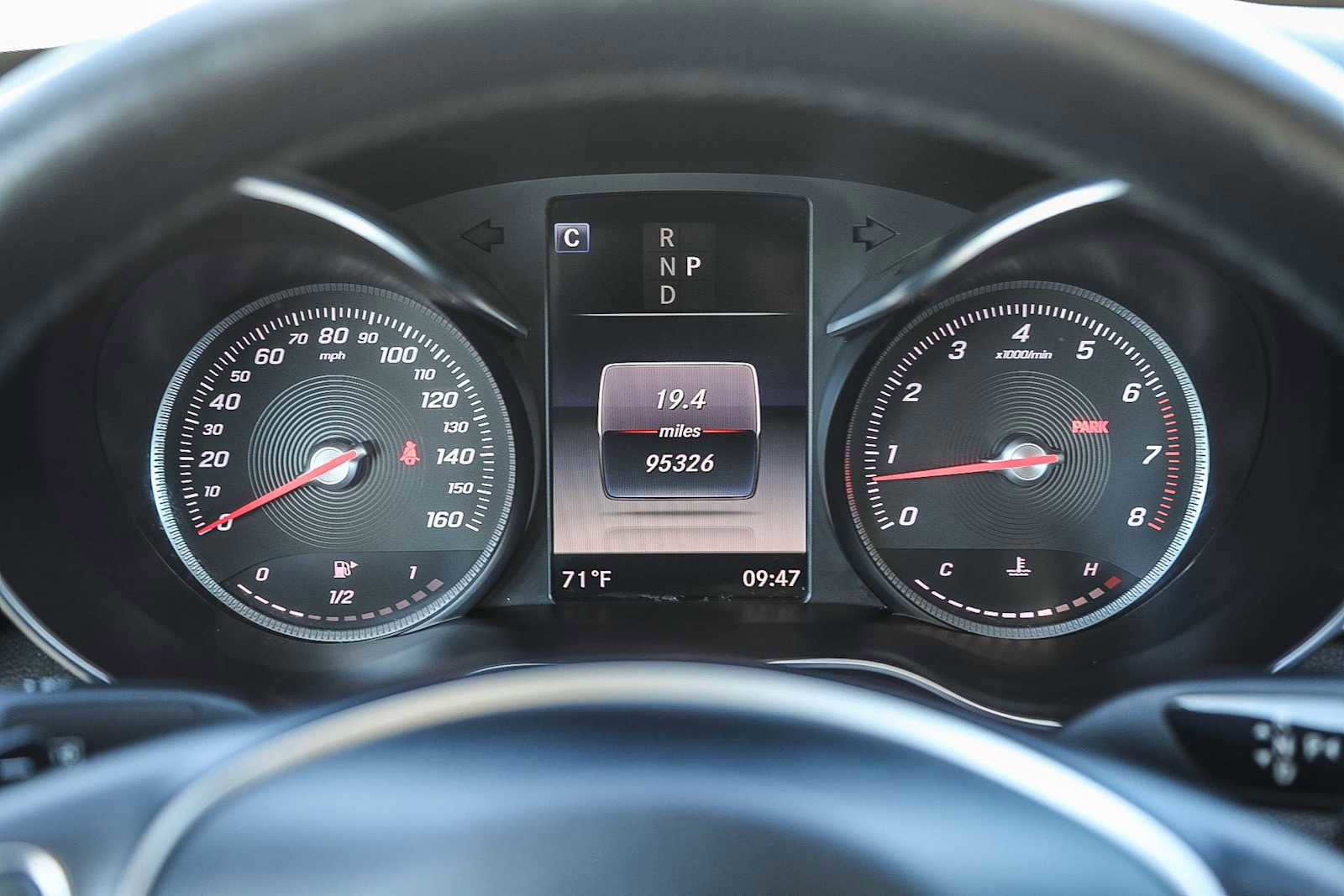 Used 2018 Mercedes-Benz C 300 4MATIC Sedan image 22