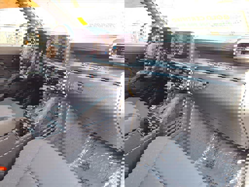 Certified 2025 Toyota Tacoma SR image 22