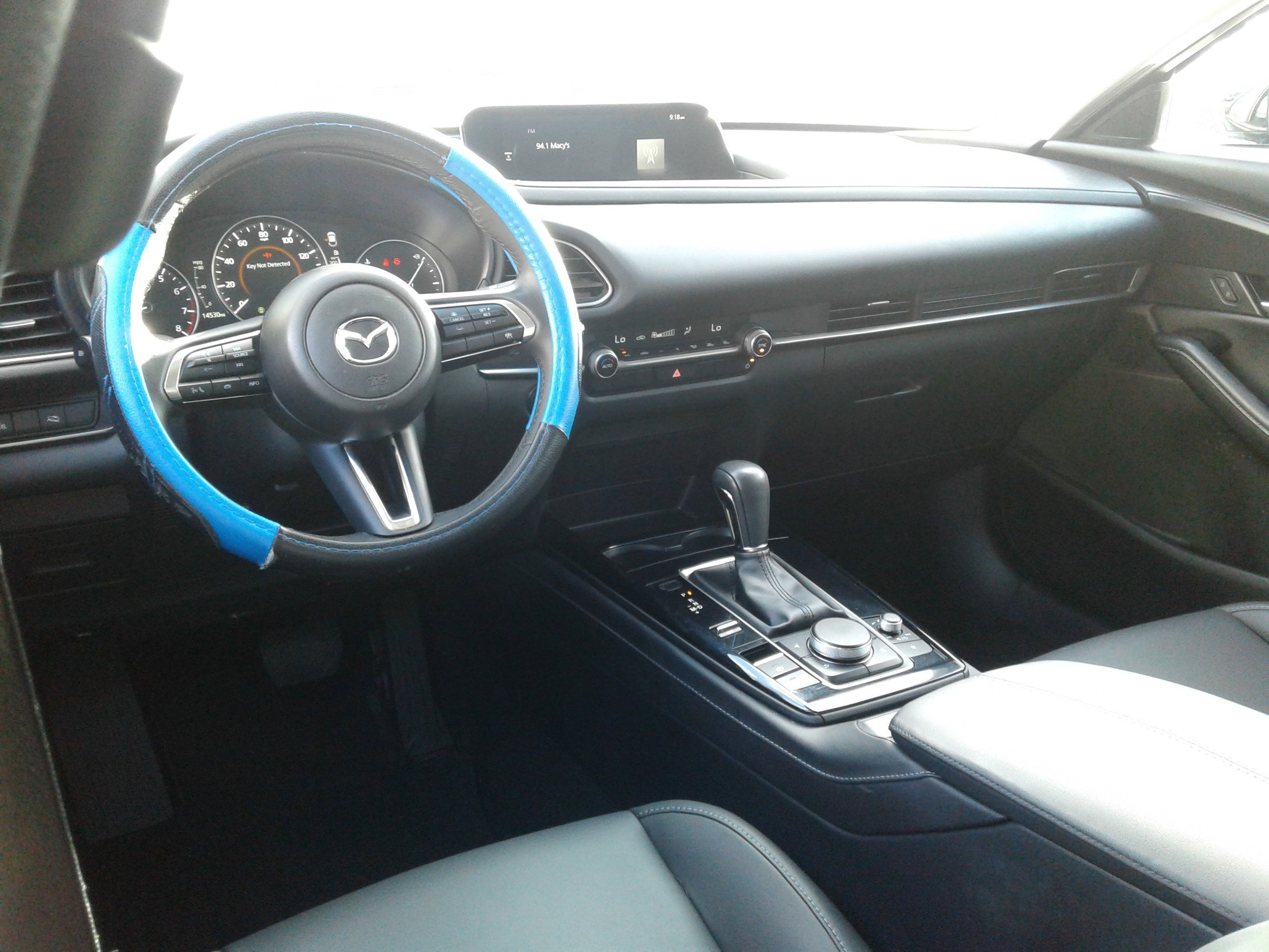 Used 2024 MAZDA CX-30 AWD 2.5 S w/ Select Sport Pkg image 14