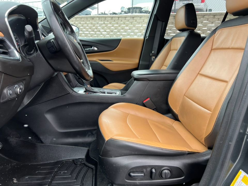 Used 2020 Chevrolet Equinox Premier image 3