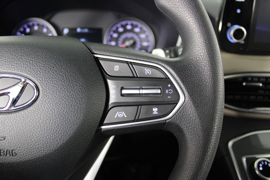 Certified 2022 Hyundai Santa Fe SEL image 25
