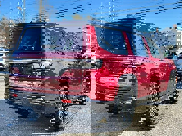 New 2026 Jeep Grand Wagoneer Summit image 6