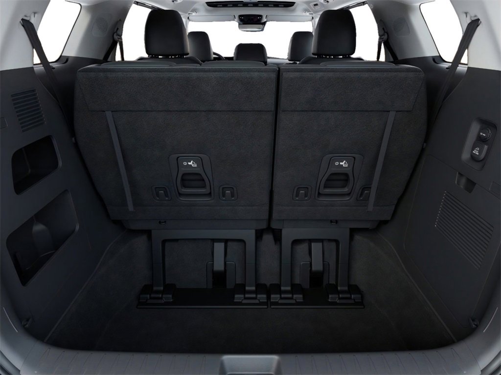 New 2026 Kia Carnival SX w/ SX Dark Edition Package image 19