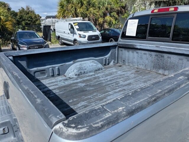 Used 2003 Toyota Tundra SR5 w/ SR5 Extra Value Pkg RWD image 18