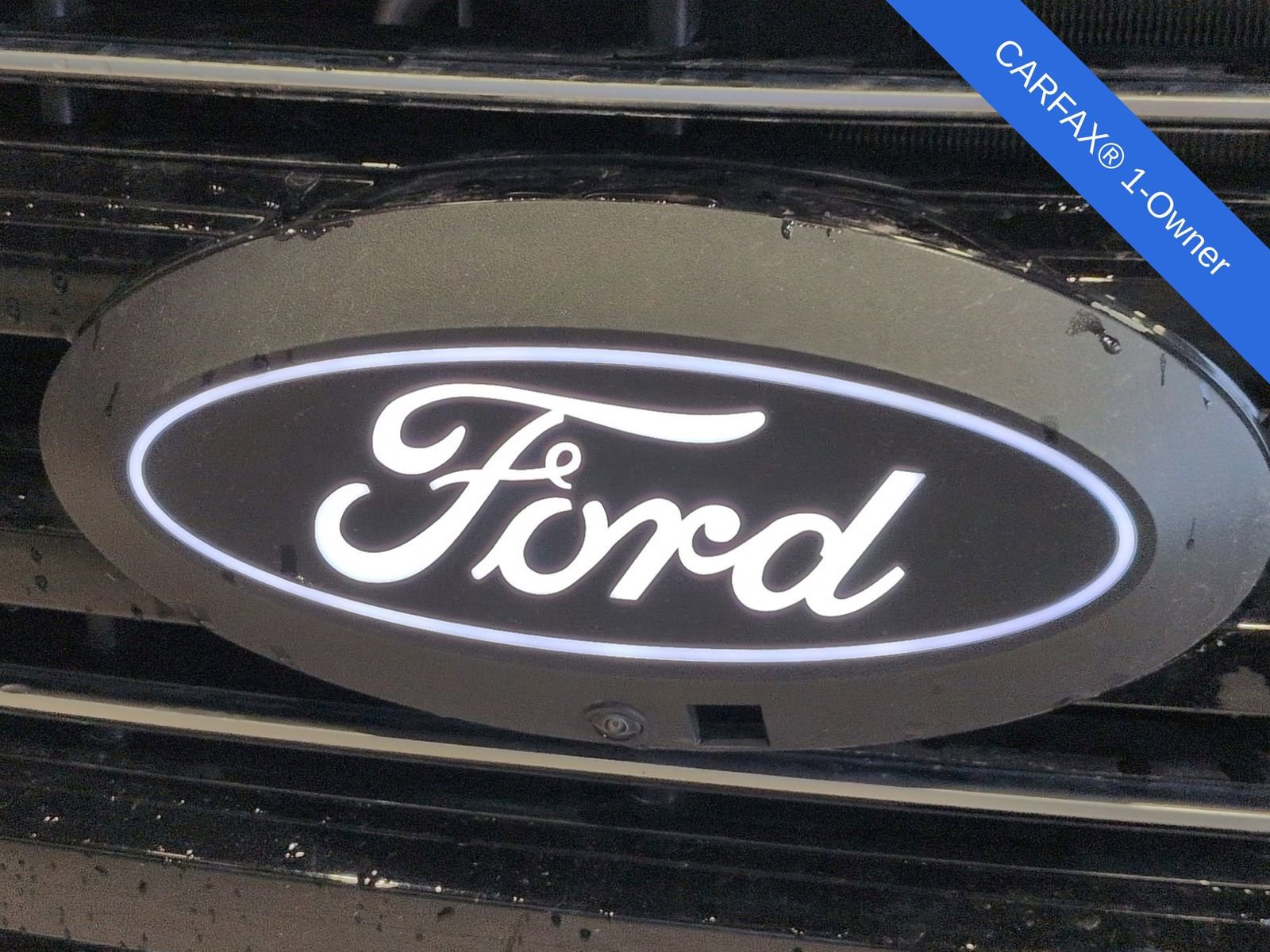 Used 2025 Ford F350 Platinum w/ FX4 Off-Road Package image 14