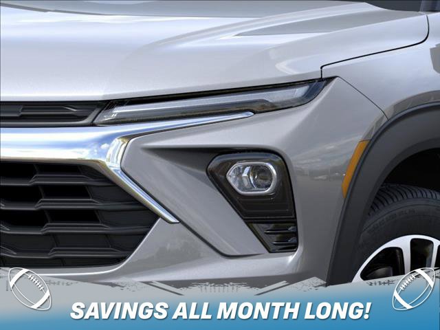 New 2026 Chevrolet TrailBlazer LT w/ Convenience Package AWD/4WD image 10