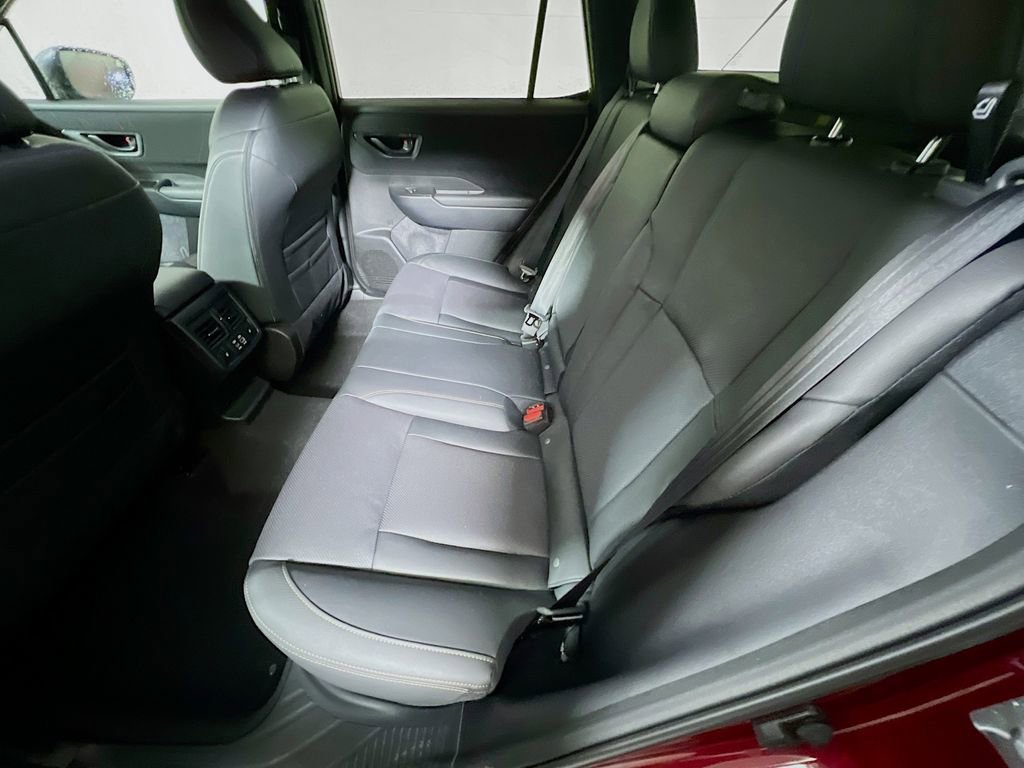 New 2026 Subaru Outback Limited XT AWD/4WD image 19