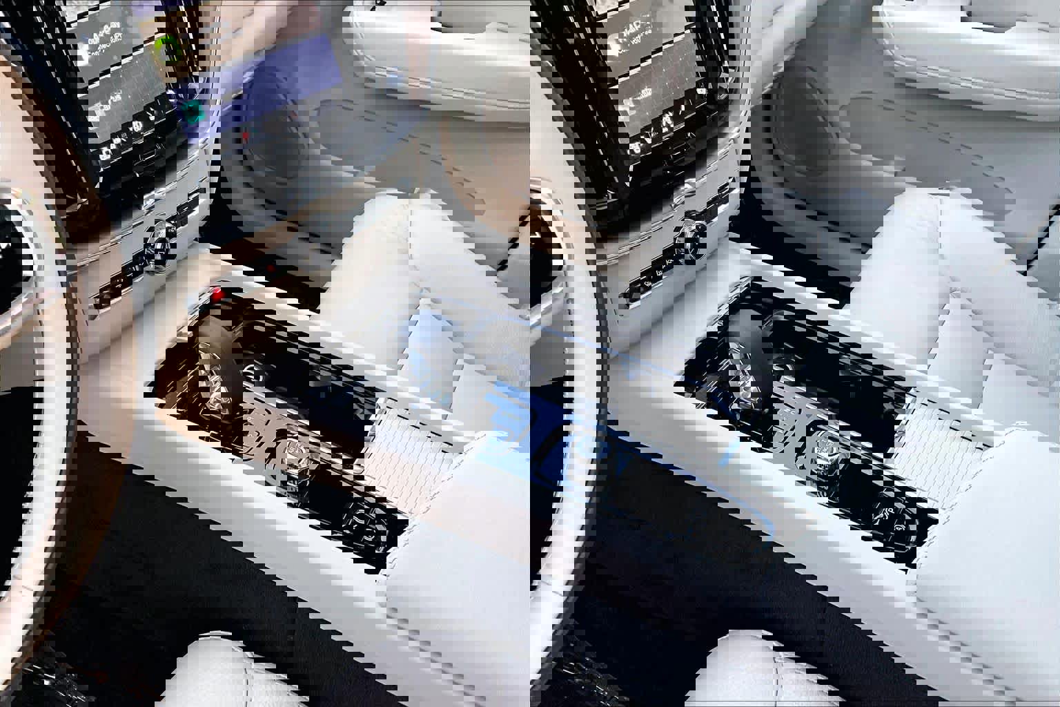 Certified 2024 Volvo XC60 B5 Core w/ Climate Package image 16