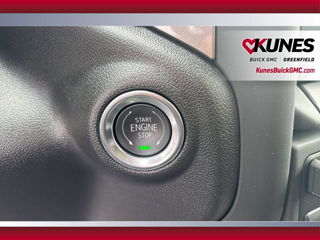 New 2025 GMC Sierra 3500 Pro image 29