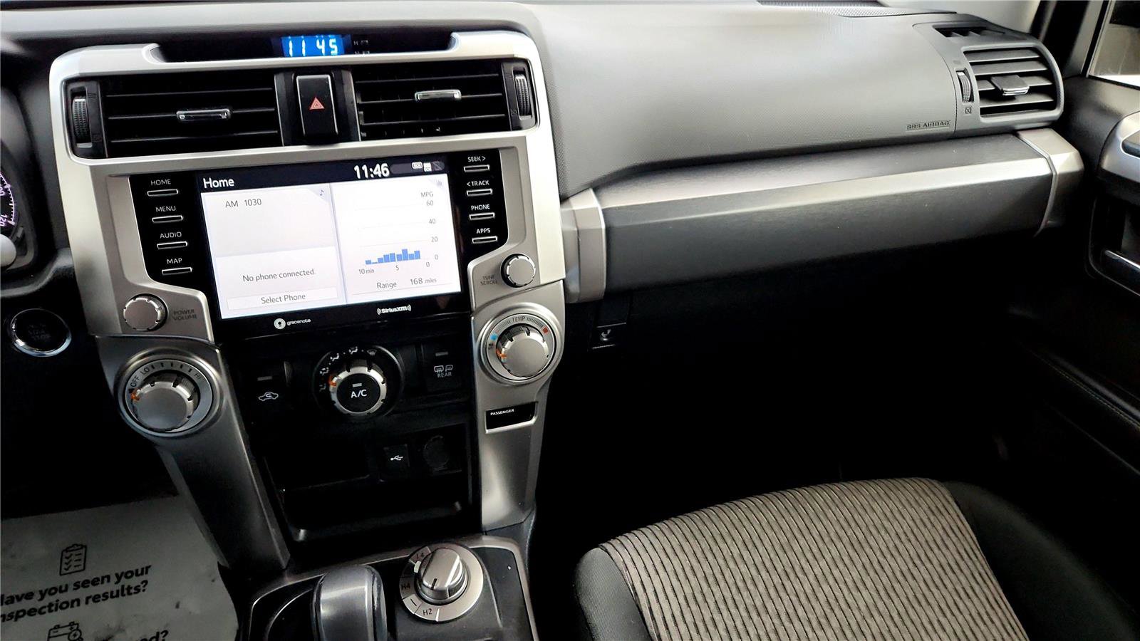 Certified 2024 Toyota 4Runner SR5 image 29