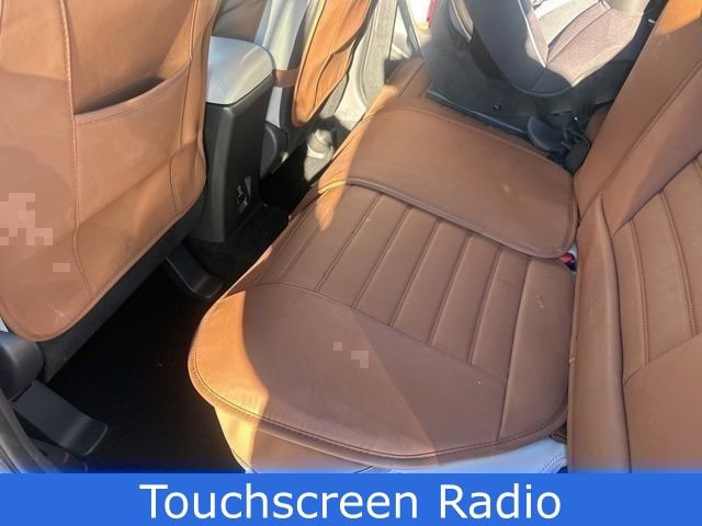 Used 2023 Mitsubishi Eclipse Cross SEL image 9