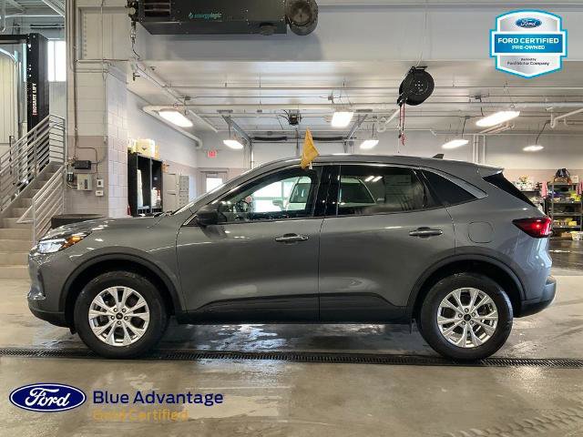 Certified 2024 Ford Escape Active image 26