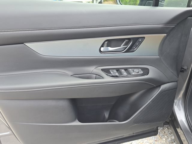 New 2026 Nissan Murano SL AWD/4WD image 18