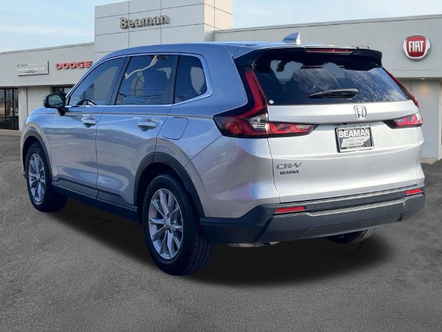 Used 2025 Honda CR-V EX-L image 5