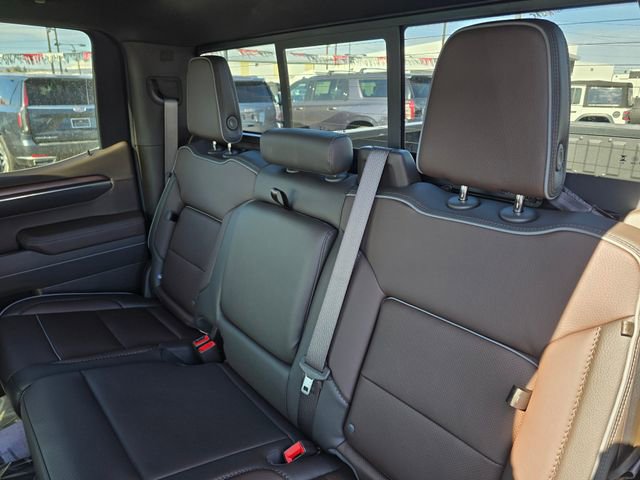New 2026 GMC Sierra 1500 Denali w/ Denali Reserve Package image 17