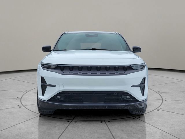 Used 2025 Jeep Wagoneer S Limited image 15