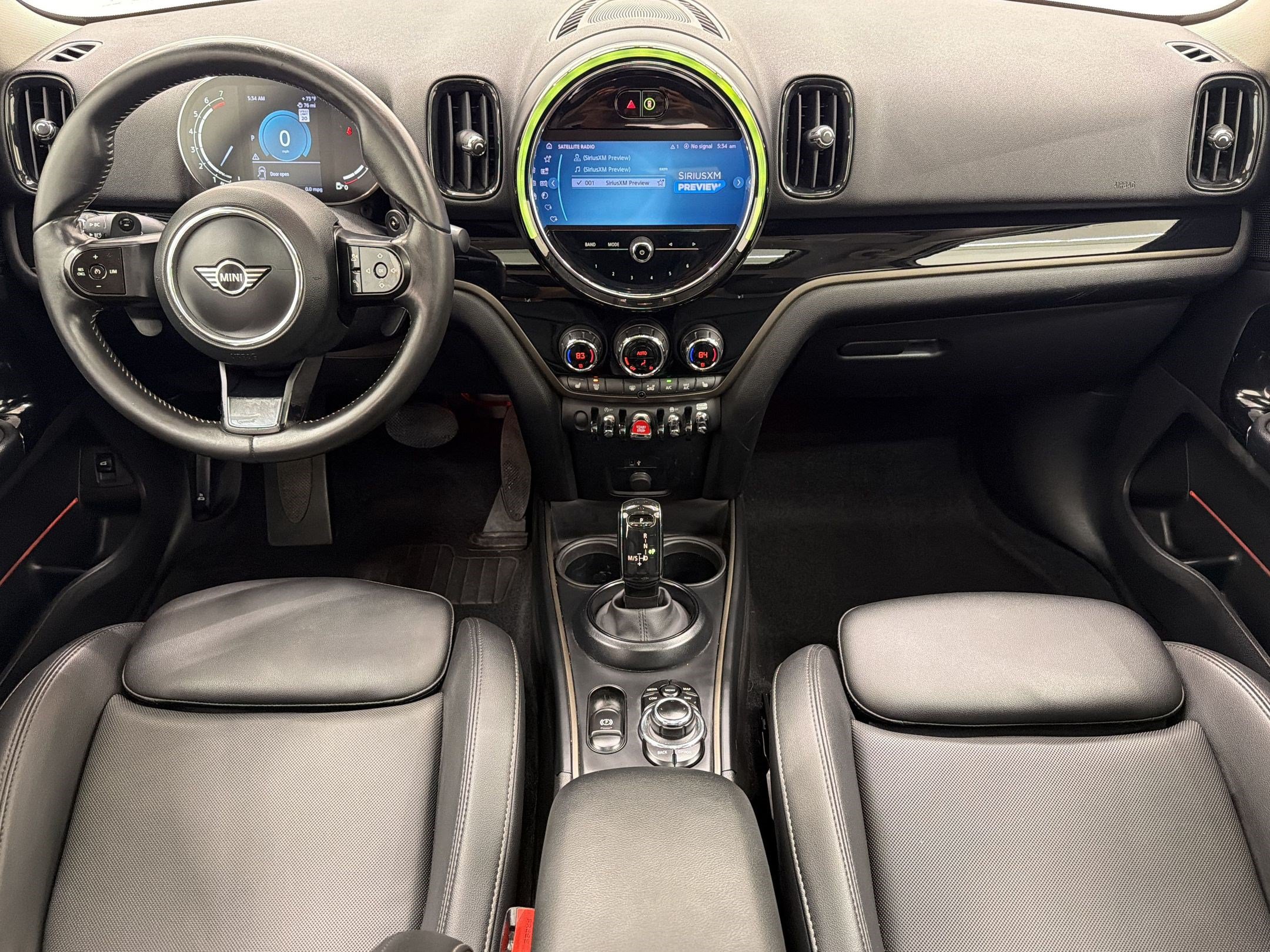 Used 2024 MINI Cooper Countryman S FWD image 16