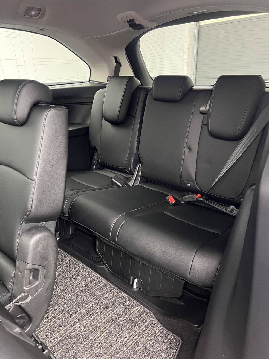 New 2027 Honda Odyssey EX-L image 24
