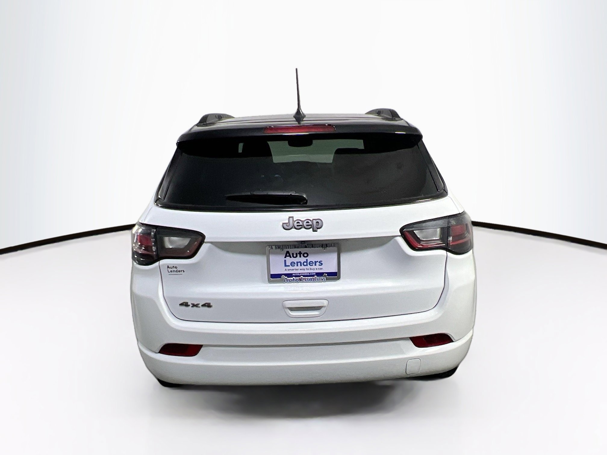 Used 2022 Jeep Compass High Altitude image 6