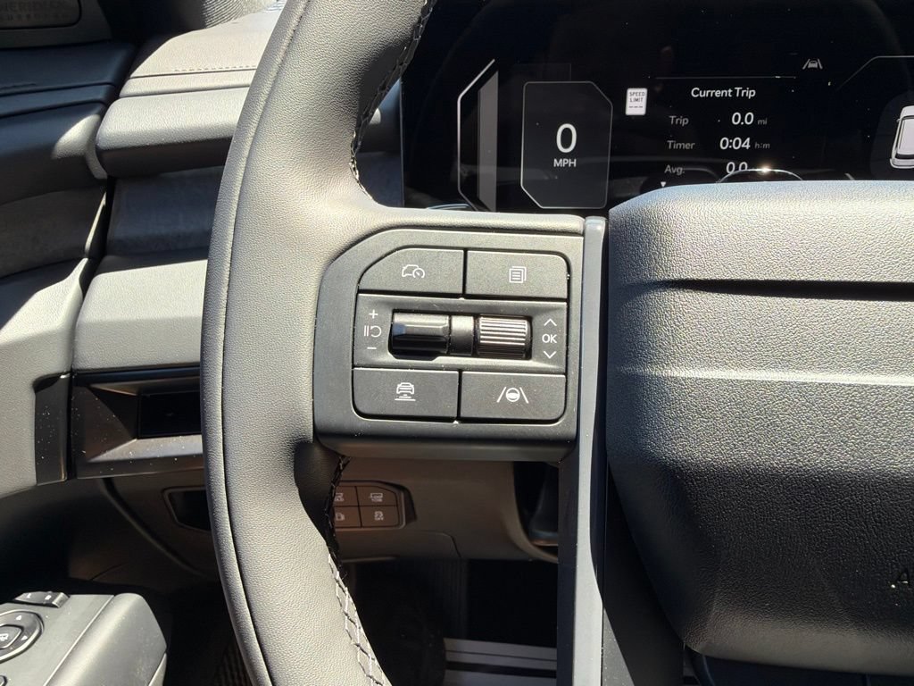 New 2027 Kia Telluride SX X-Line AWD/4WD image 34