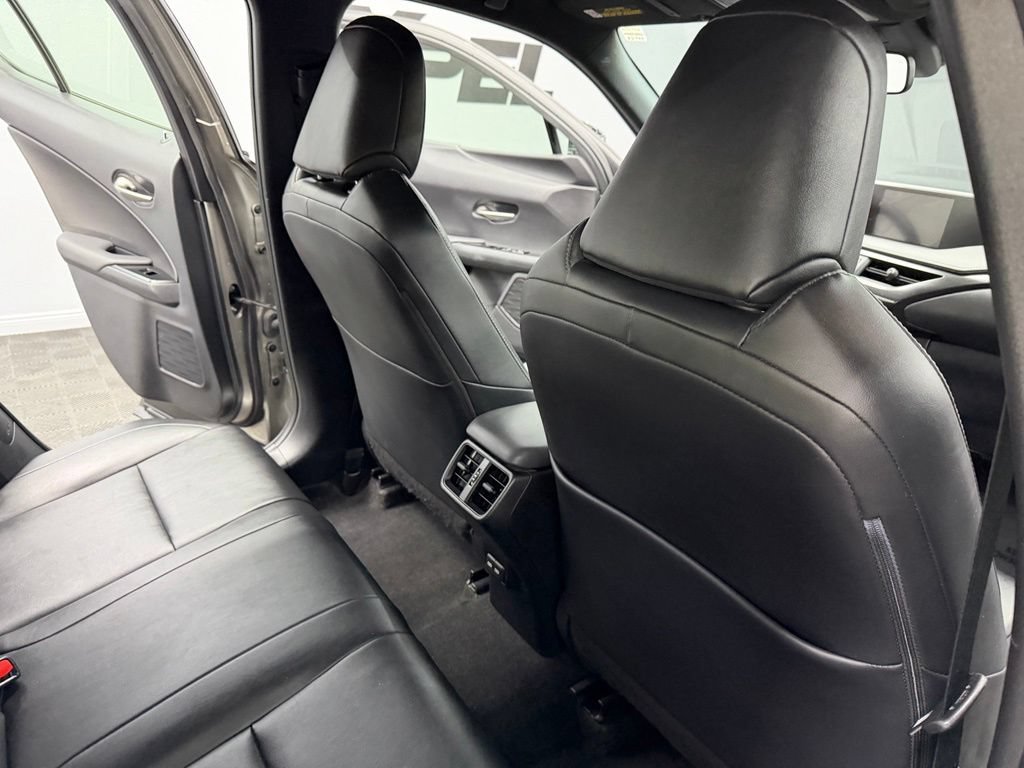 Used 2021 Lexus UX 200 w/ Accessory Package (Z1) FWD image 42