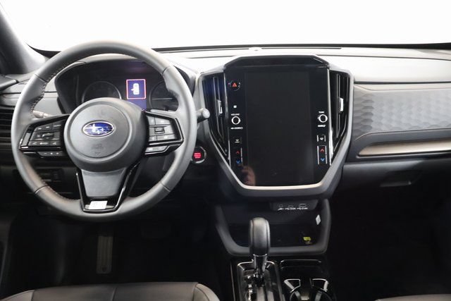 New 2026 Subaru Forester Sport w/ Onyx Edition AWD/4WD image 15