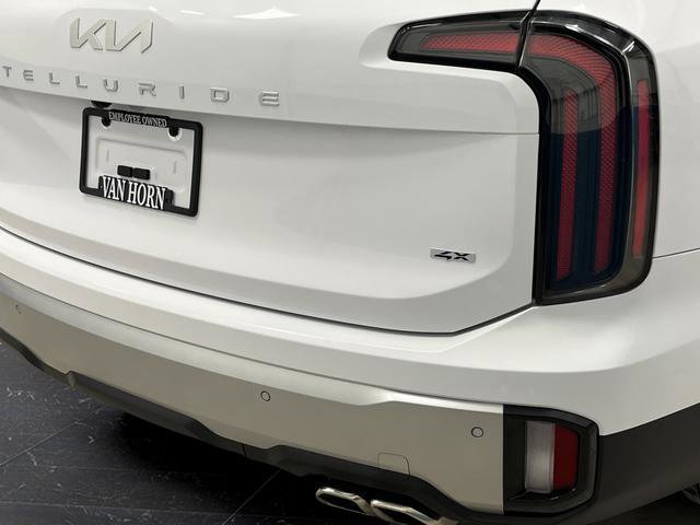 Used 2024 Kia Telluride SX Prestige image 38