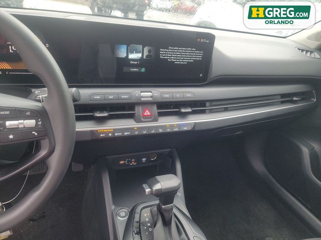 Used 2026 Kia K4 FWD image 13