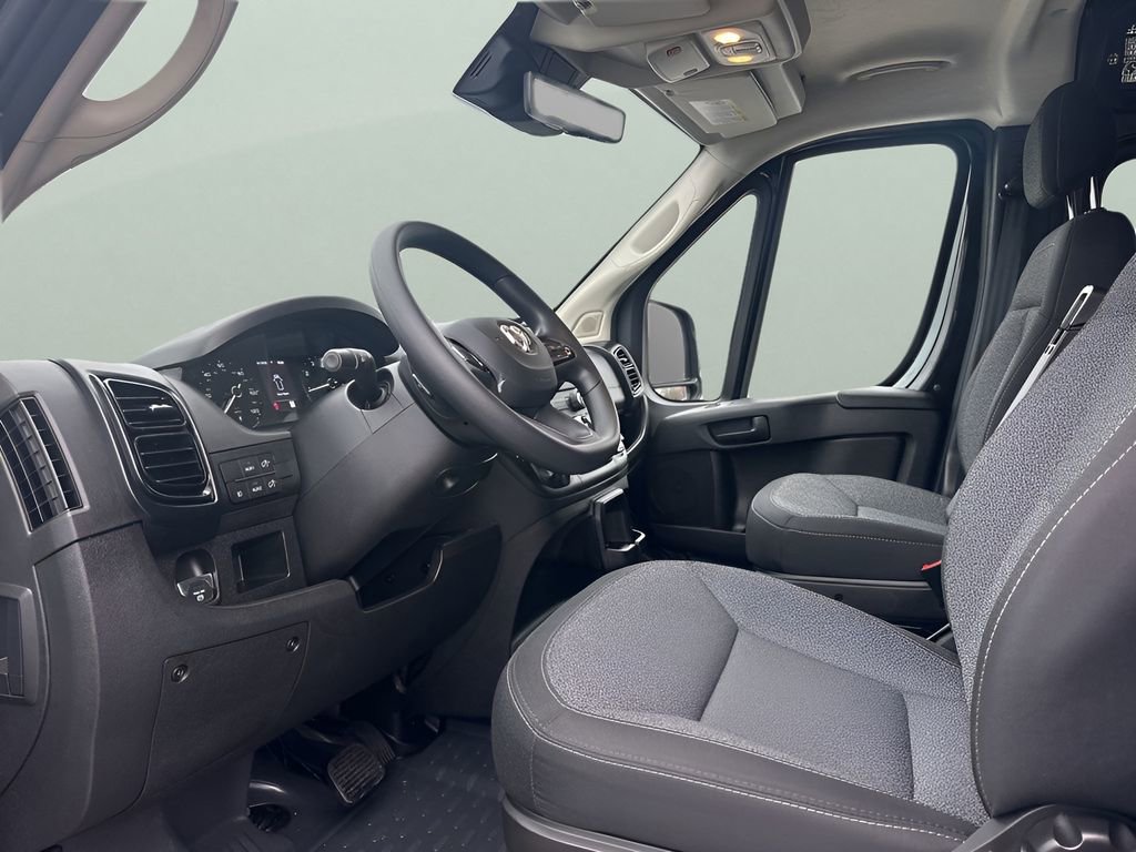 Used 2023 RAM ProMaster 3500 w/ Lane Management Group image 9