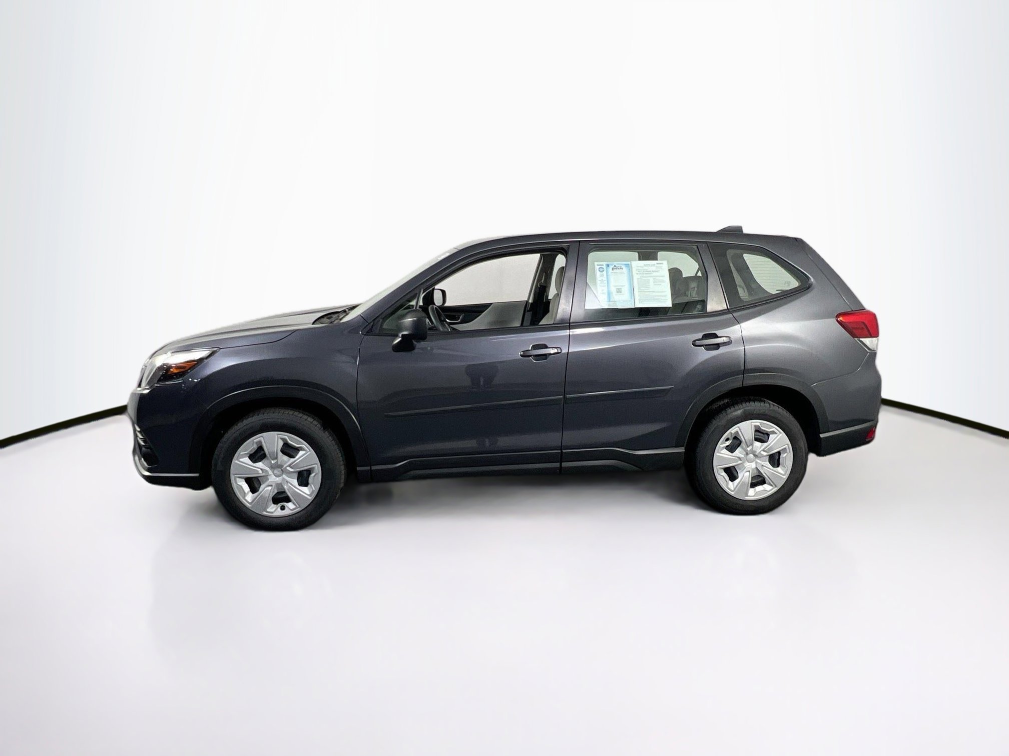 Used 2022 Subaru Forester AWD/4WD image 8