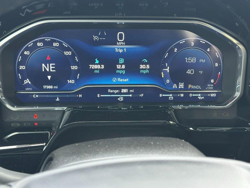 Used 2024 Chevrolet Silverado 2500 LT w/ All Star Edition image 20