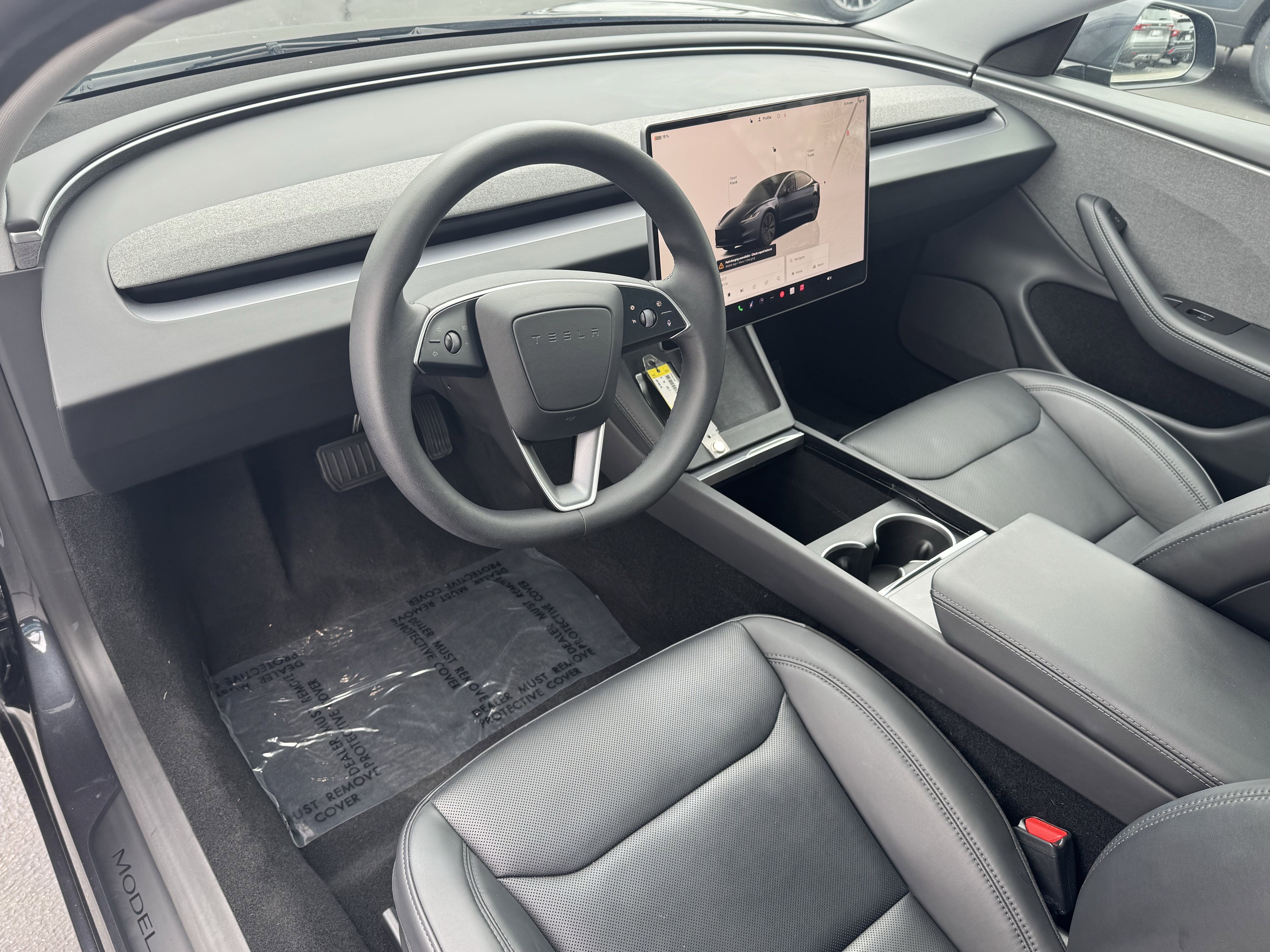 Used 2024 Tesla Model 3 Long Range RWD image 16