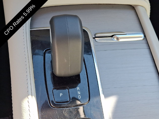 Certified 2025 Volvo XC90 B5 Core w/ Climate Package AWD/4WD image 18