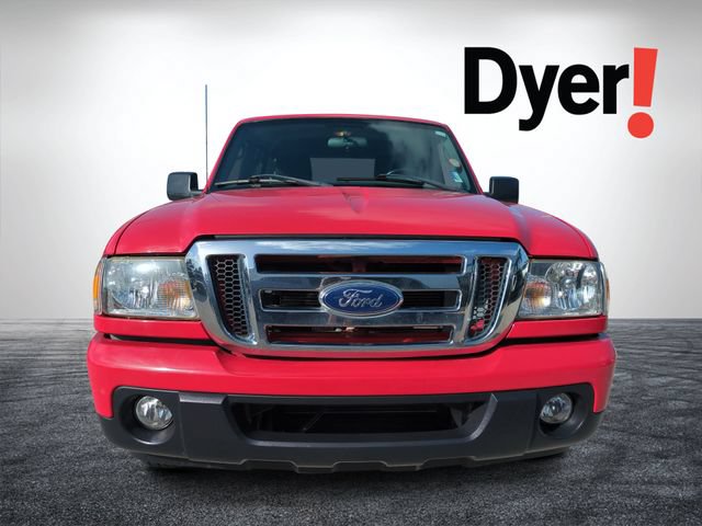 Used 2010 Ford Ranger XLT RWD image 9