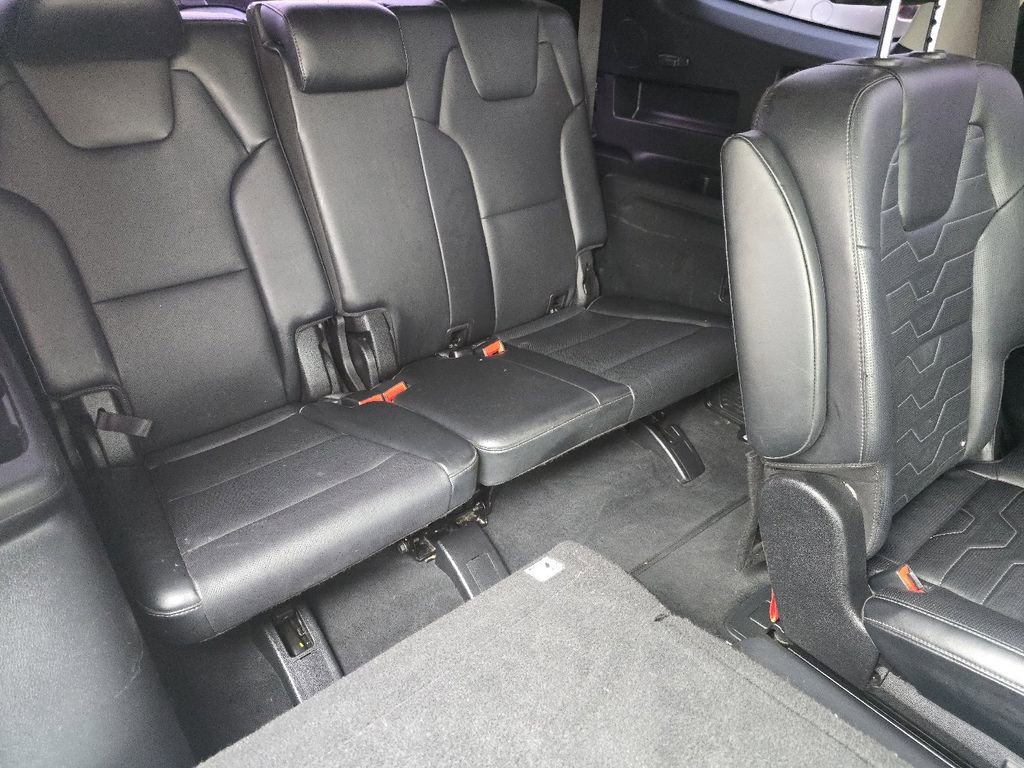 Used 2022 Kia Telluride SX w/ SX Prestige Package AWD/4WD image 23