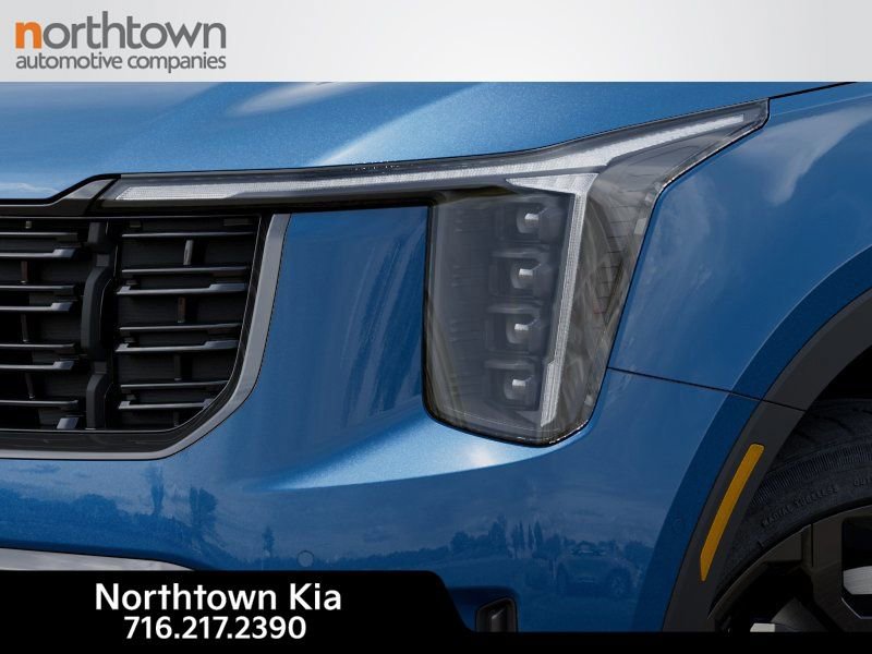 New 2026 Kia Sorento SX Prestige AWD/4WD image 11