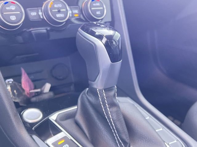 Used 2024 Volkswagen Taos SE image 20