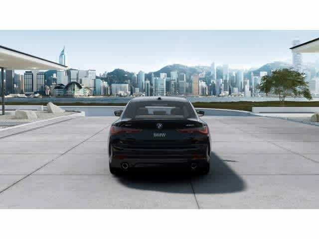 New 2026 BMW 430i xDrive w/ Premium Package AWD/4WD image 5