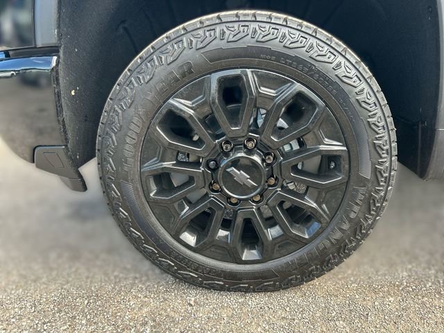 New 2026 Chevrolet Silverado 2500 High Country w/ Technology Package AWD/4WD image 11