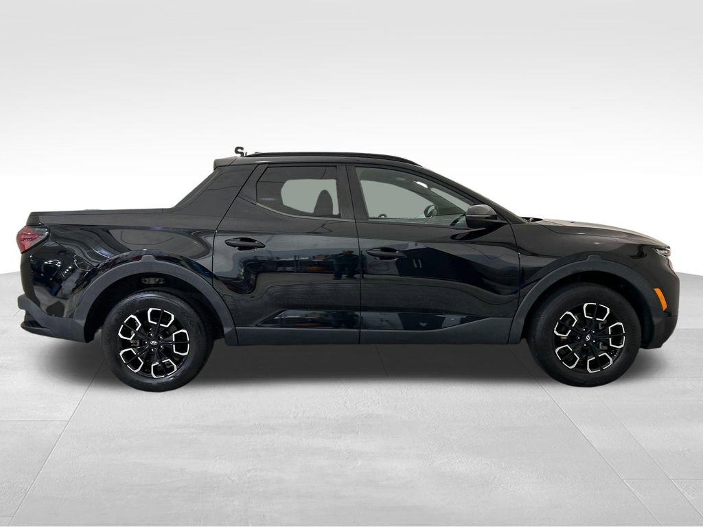 Used 2022 Hyundai Santa Cruz SEL w/ Activity Package FWD image 8