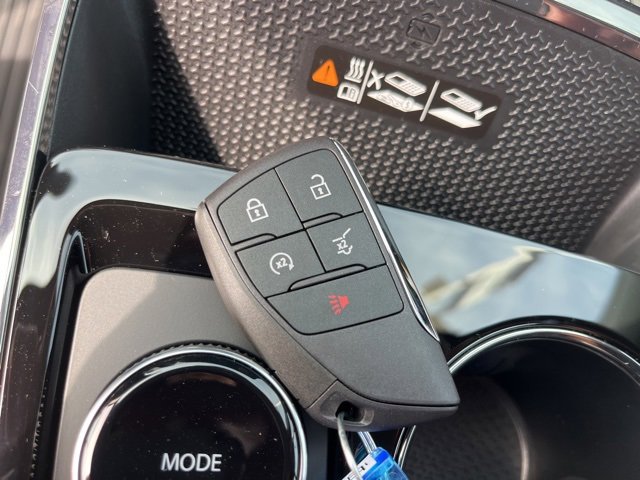 New 2026 Chevrolet Equinox RS w/ LPO, Floor Liner Package image 35