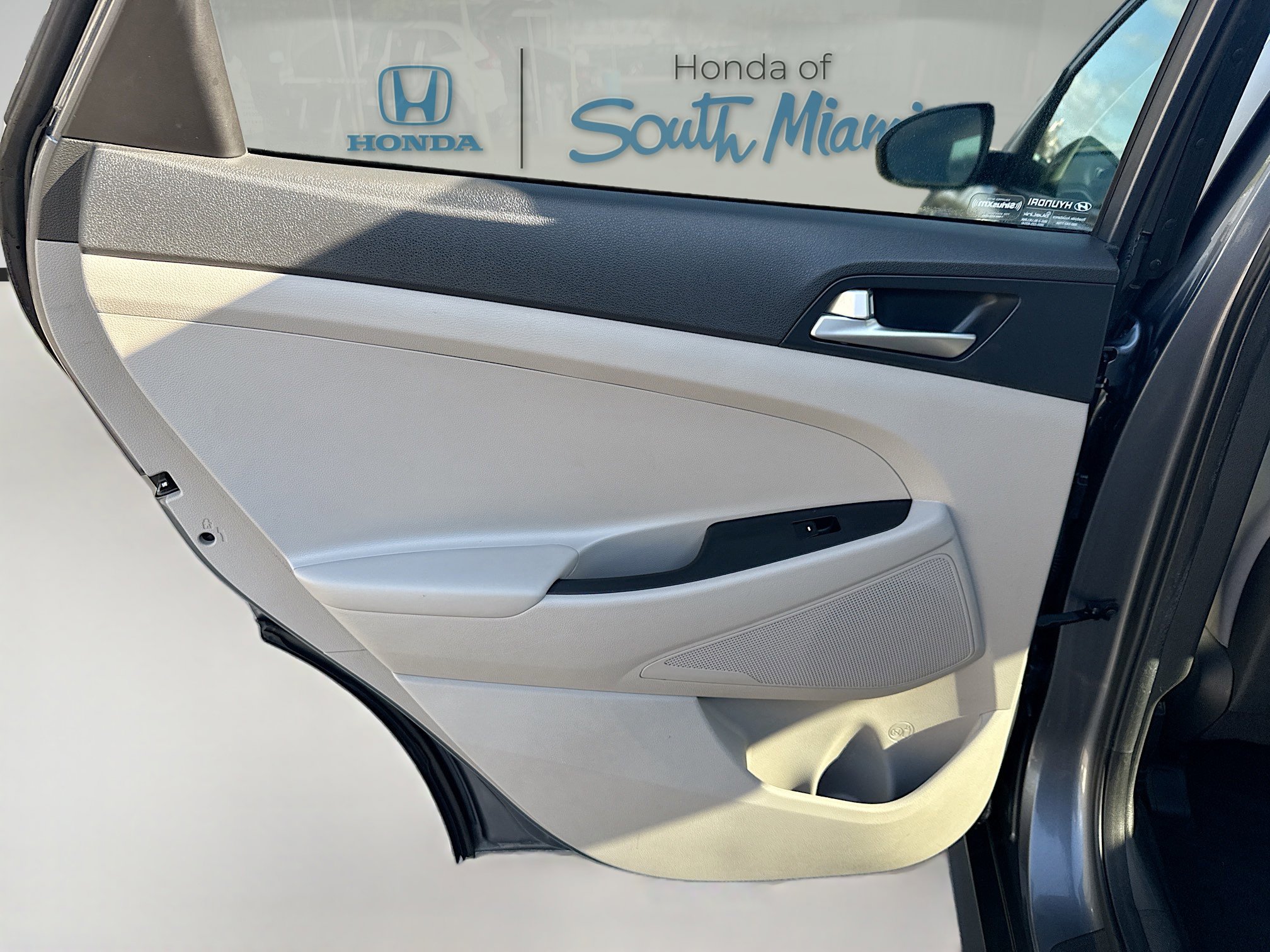 Used 2021 Hyundai Tucson Value image 24