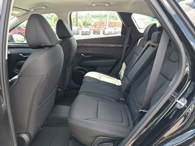 Certified 2023 Hyundai Tucson SE AWD/4WD image 10