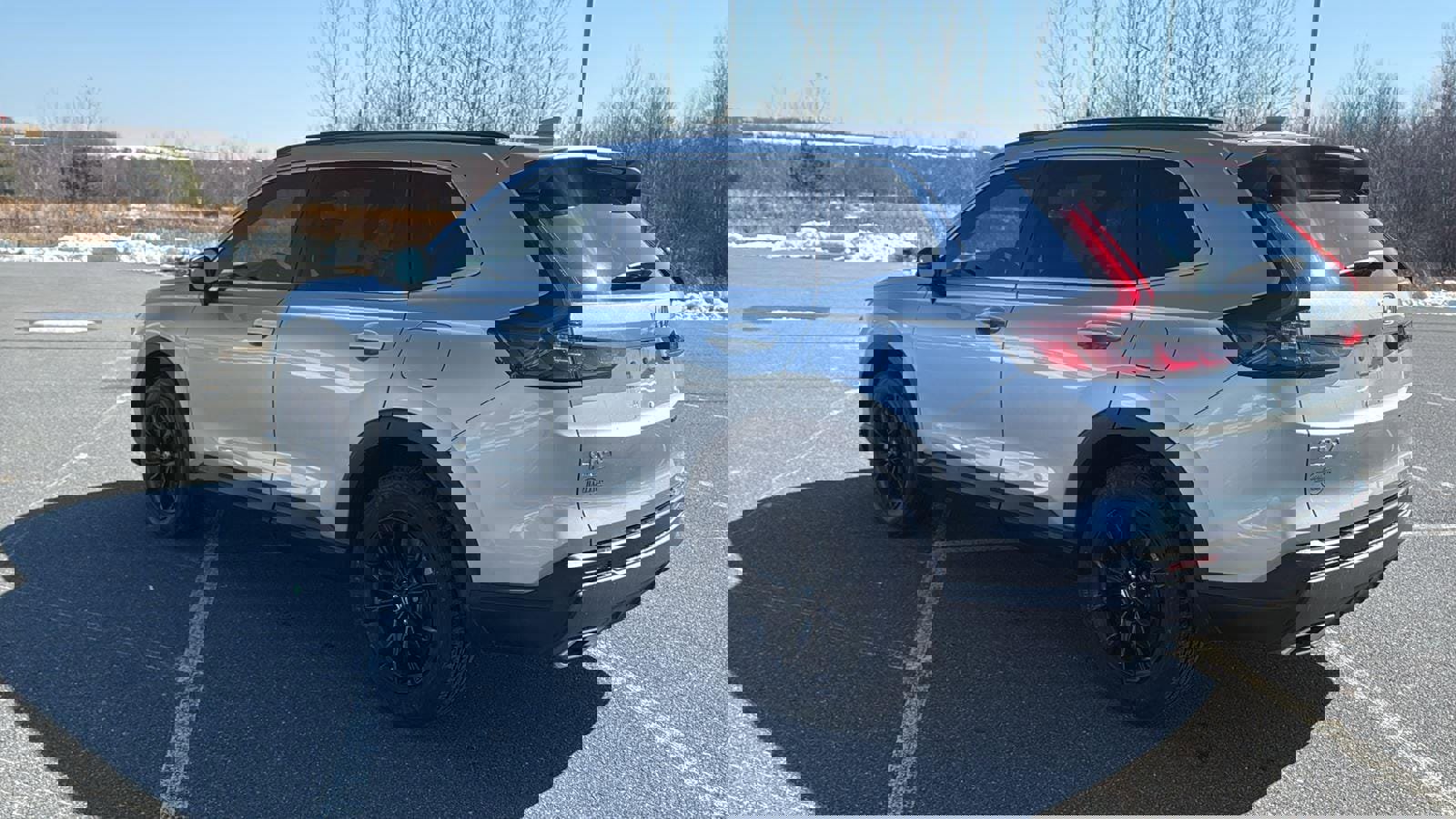 Used 2024 Honda CR-V Sport image 10