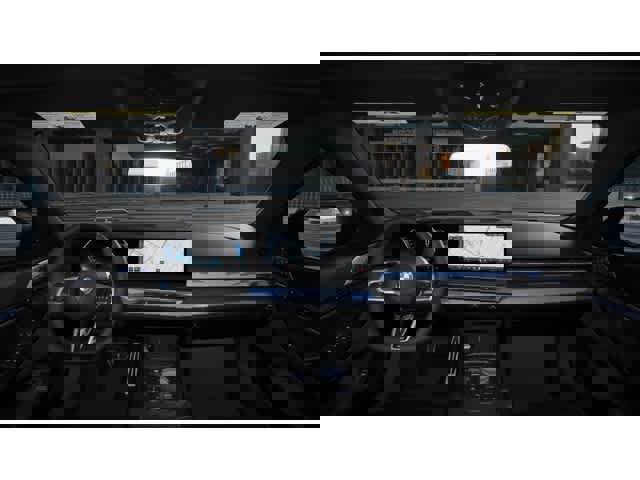 New 2026 BMW 550e xDrive image 10