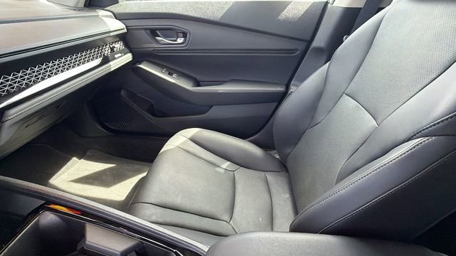 Used 2024 Honda Accord EX-L image 23