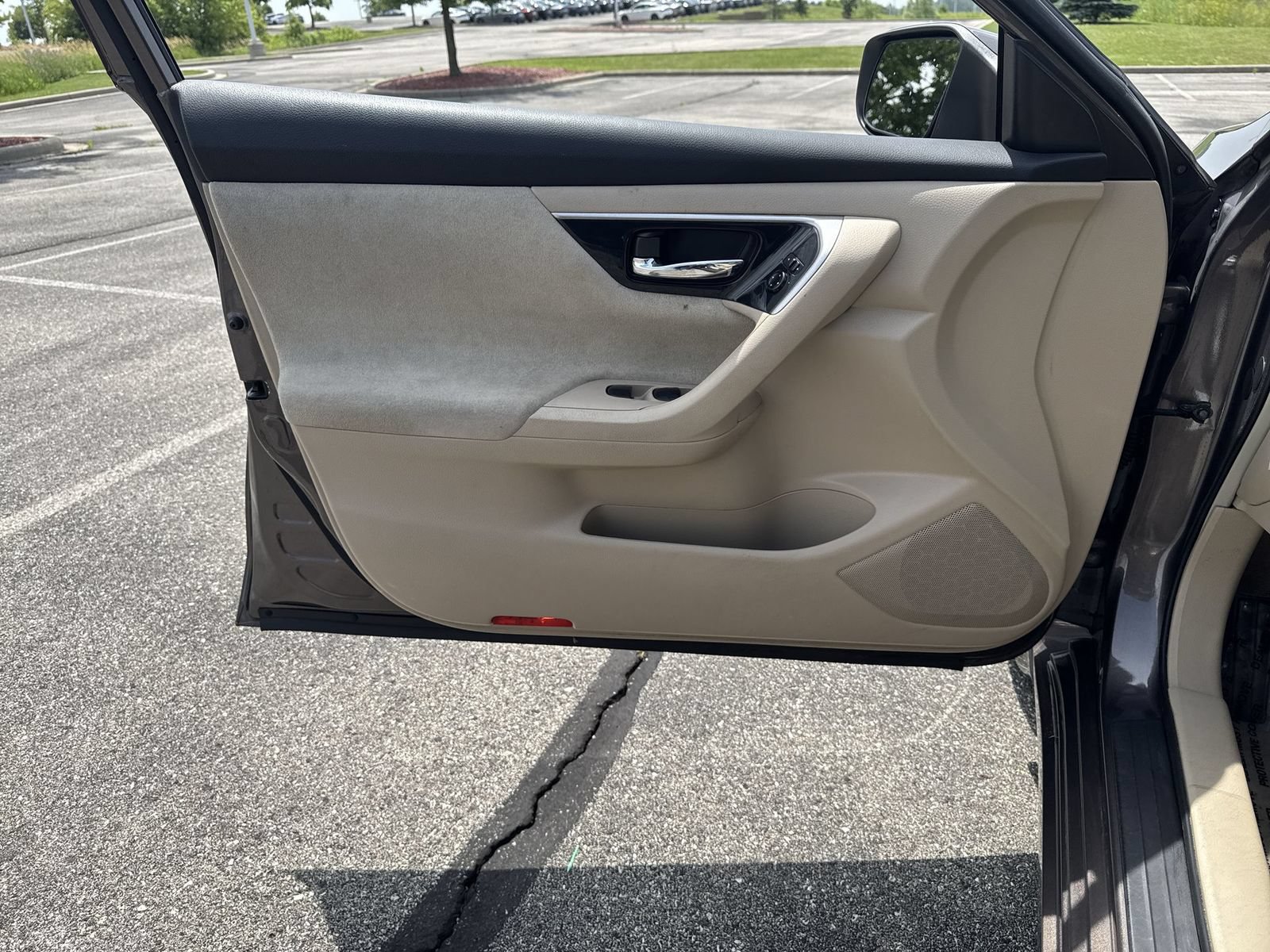 Used 2013 Nissan Altima 2.5 S FWD image 20